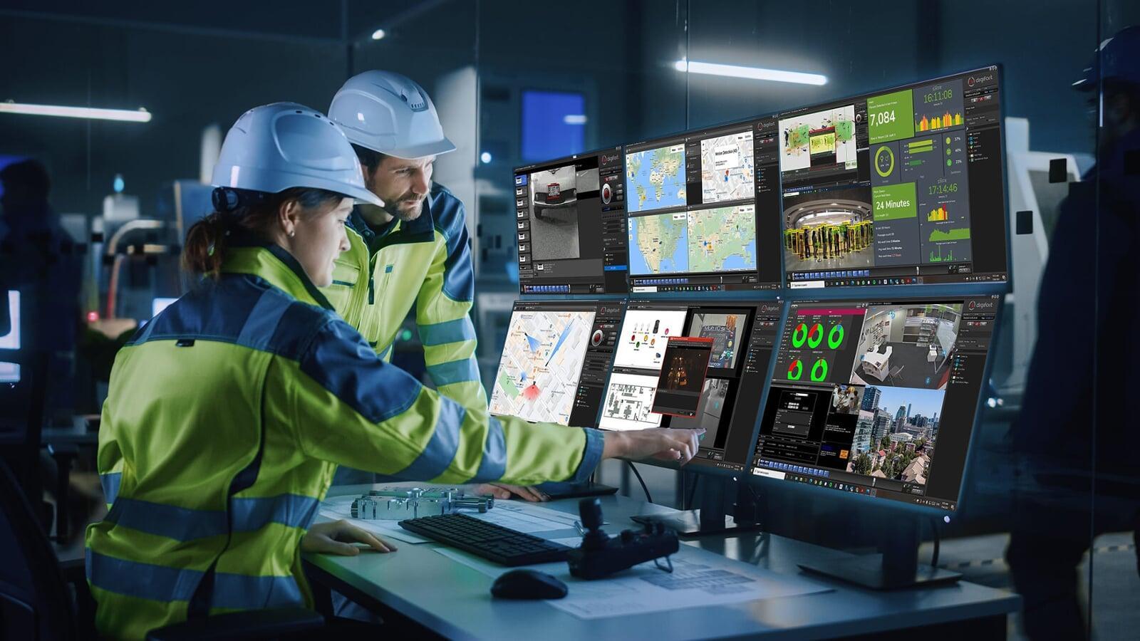 Gagner en efficacité, pas en complexité : Le secret de nos partenaires pour sécuriser des infrastructures en 2026.