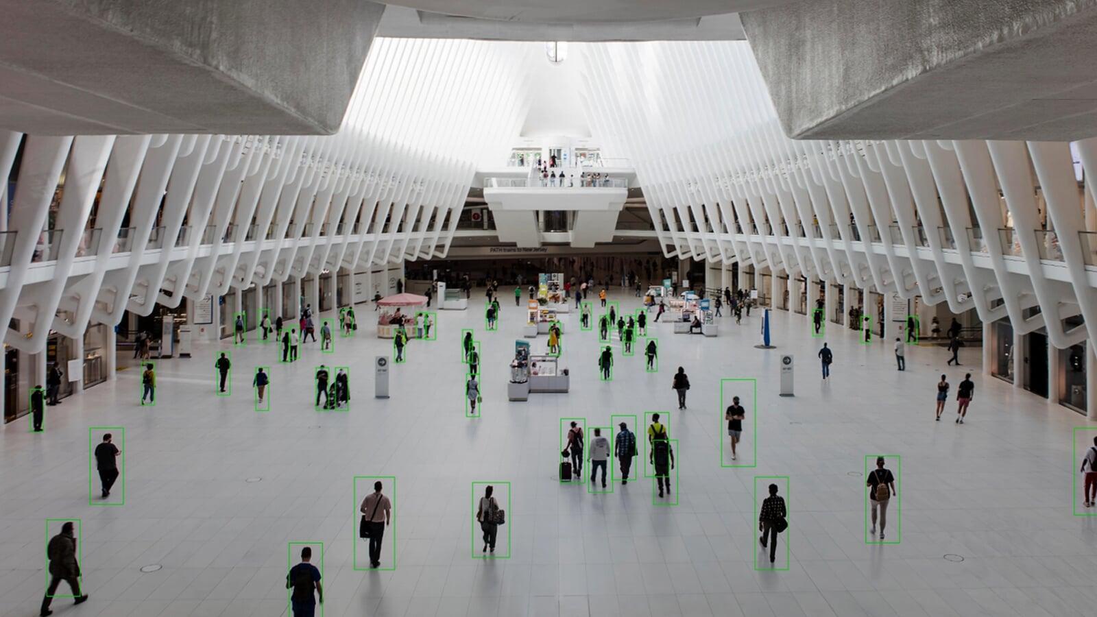 Voici 10 Raisons de choisir Vivotek pour sécuriser vos projets retail au Maroc à l'horizon 2030